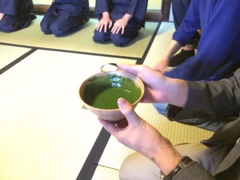 京都研修1
